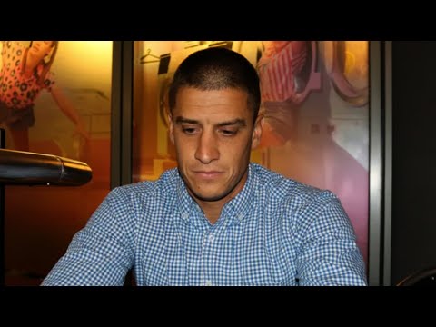 David Dragojević pobegao od svih - Šokiraće vas kad vidite s kim provodi vreme