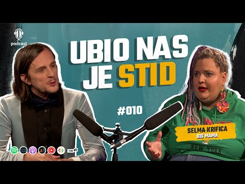 Opet Laka 010: Za mene nije bilo brojeva odjeće – nisam plakala, bila sam kreativna
