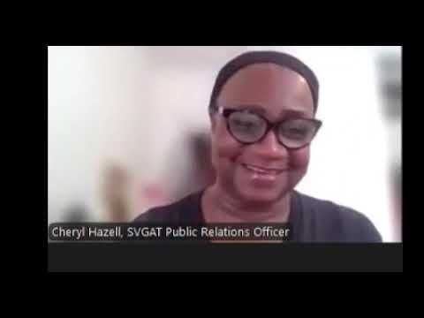 Cheryl Hazell - Vincentian Migration in the early 1900s - SVGAT