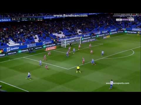 Torres çok kötü düştü, dili boğazına kaçtı