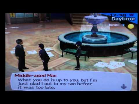 Persona 3 FES Playthrough, pt. 140