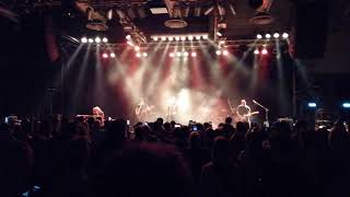 Nesli - Maldito Alcatraz Milano