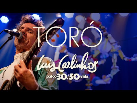 Toró - Luis Carlinhos