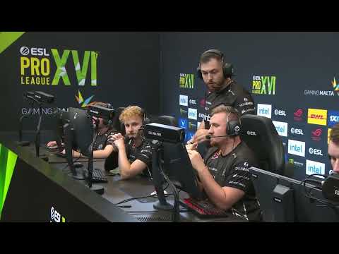 BIG vs Outsiders - HIGHLIGHTS - ESL Pro League | CSGO