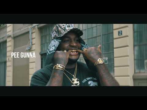 PEE GUNNA - Narco season Vlog ( Episode 4 ) #narcoseason #lastone