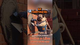 O scanner do gatinho mostrou os ossos do cachorrinho! 🦴😱 #shorts #shorts