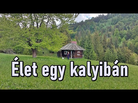 Gyimesi kalyibázás - mit lehet itt (t)enni? - vágyik-e a városi életre, aki itt él?