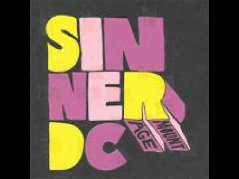 Sinner DC - Wintertown