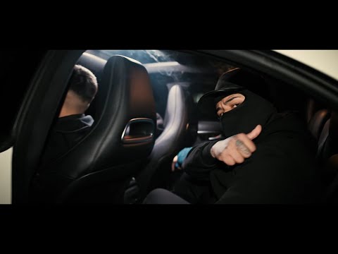 Bigg Alfa x El Gero - Eimai Normal (Official Music Video)