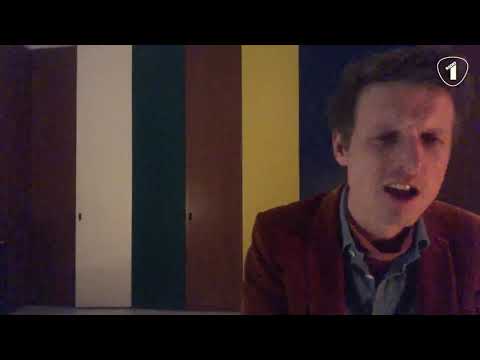 Bent Van Looy - We Zullen Doorgaan