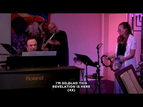 The Spirit of God Bears Witness of Messiah  - 9/6/25