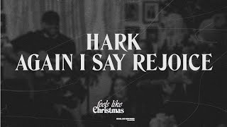 Hark / Again I Say Rejoice by Israel Houghton