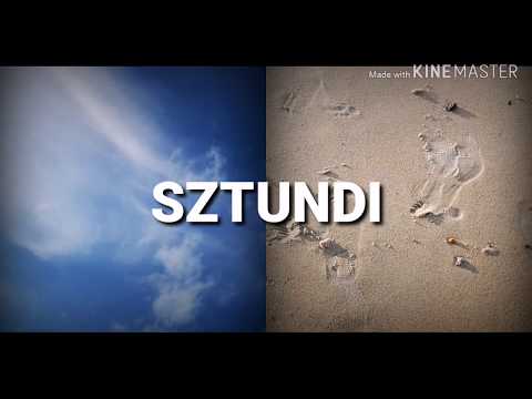 SZTUNDI - Gad Demet ( prod. SZTUNDI )