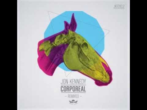 Jon Kennedy - "Tonto Rides The Gain" (Evirgen´s #occupytaksim Remix)