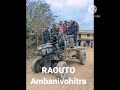 Raouto Ambanivohatra Nouveauté 2024 Clip Gasy Reggae Tsapiky