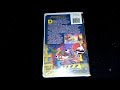Oliver Company VHS Review