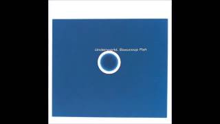 Underworld - Push Downstairs