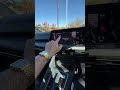 How To Do Launch Control In The Golf 8R VW Golf8 GolfR Golf8R VWGolf