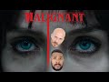 MALIGNANT Movie Review **SPOILER ALERT**