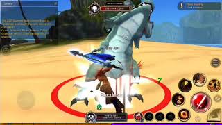 Aq3d Pirate Training Two