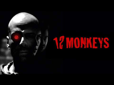 12 Monkeys Theme ~ by Paul Buckmaster