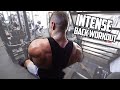 Back THICKNESS Workout | ALL Exercises Explained