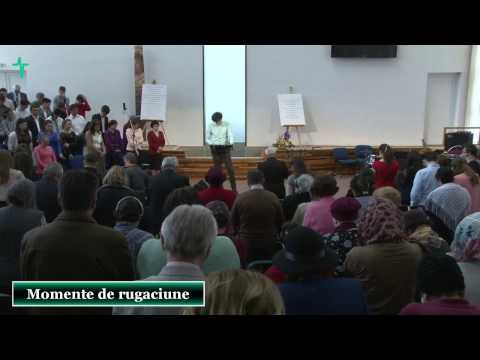 2017.03.26 AM - Marius Sabou - Puritanii: lupta pentru sfințire