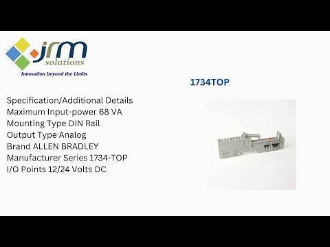 Terminal Module