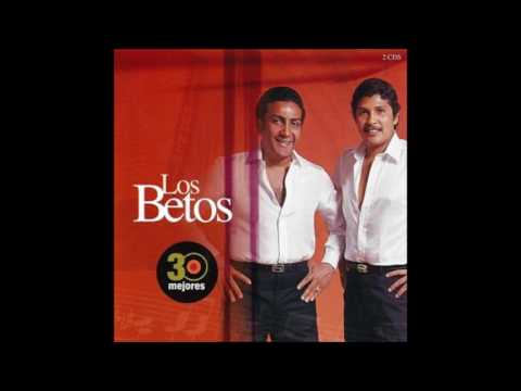- LA MITAD DE MI VIDA - LOS BETOS (FULL AUDIO)