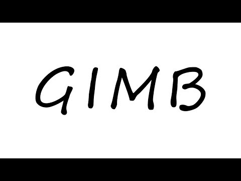 Dyh - Gimb [Płyta, 2014]