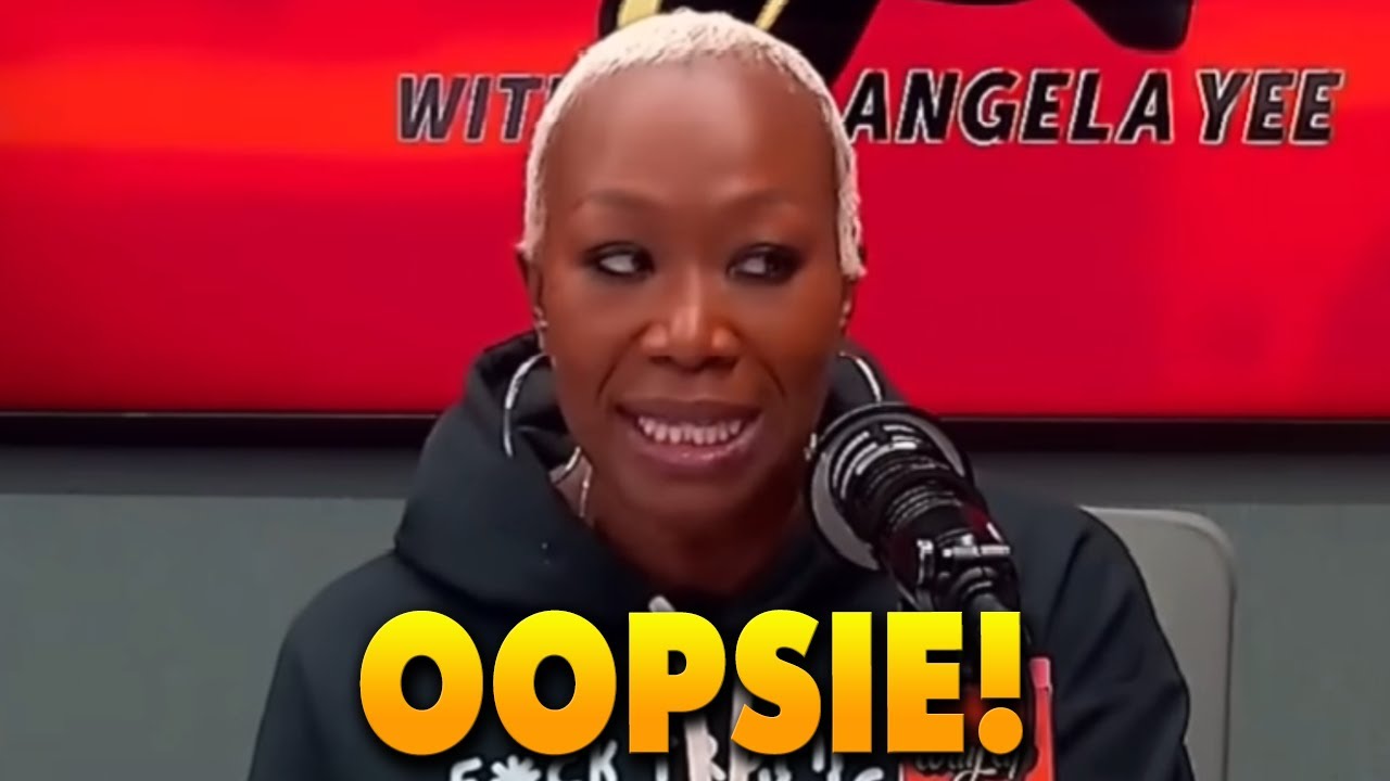 She just accidentally DESTROYED her party's ENTIRE narrative over the Minneapolis ICE shooting…😂😂😂