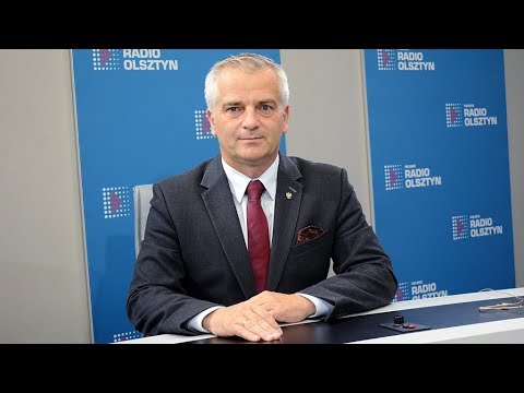 Andrzej Maciejewski (poseł niezrzeszony) #PorannePytania - 08.08.2019.