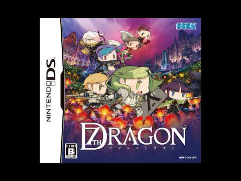 Sound Test Unlocked! Best VGM 1555 - Battlefield - Swords Bursting (7th Dragon)