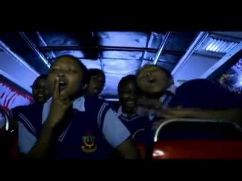 Banky W, Wizkid, L-Tido & Bon'Eye - Shuga: Love, Sex, Money [Official Music Video]