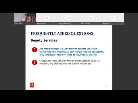 Video