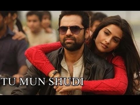 Behind the scenes Tu Mun Shudi