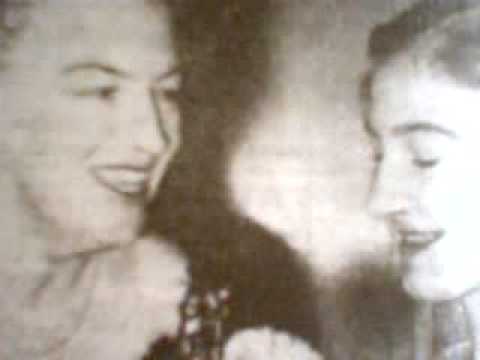 September Song - Gracie Fields