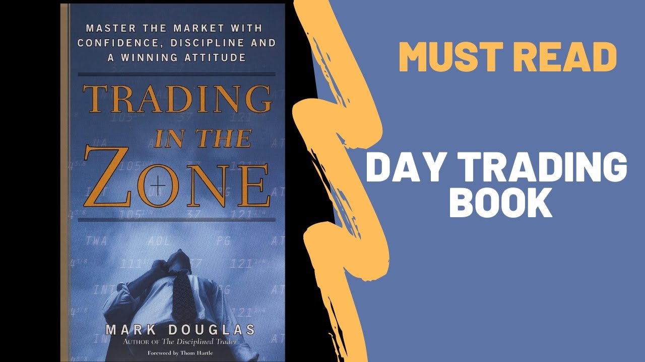 Watch video Mark Douglas Trading In The Zone - Must Read Day Trading Book Now Mark Douglas Trading In The Zone - Must Read Day Trading Book