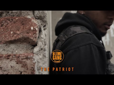 kaylo gawd_The Patriot (Official Music video)