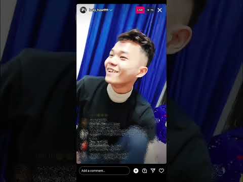 lesky hype,Richie fanai , Addie boy IG LIVE //introduction pek pahin in kap zuai//#mizotrends #mizo