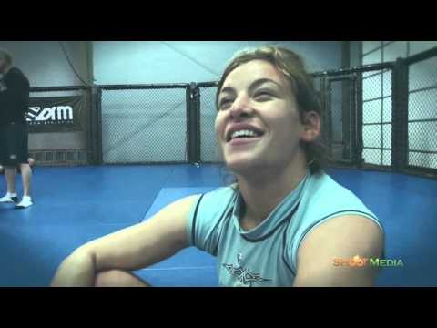 UFC 196. Holm vs. Tate PROMO