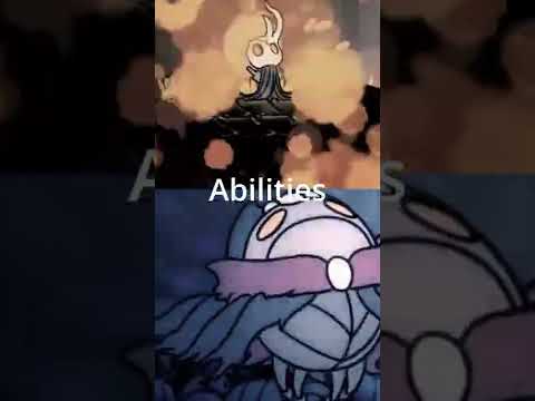 Broken Vessel VS Soul Master