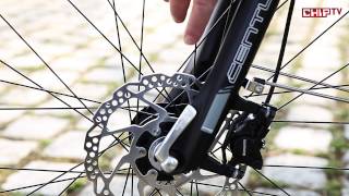 E-Bike Test 2014 deutsch | CHIP