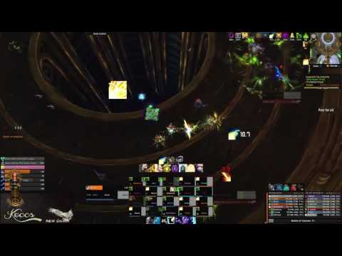 New Dawn vs Maiden of Vigilance mythic