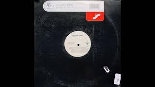Chris The Greek - Get Up (J+P Get Dark Club Mix)
