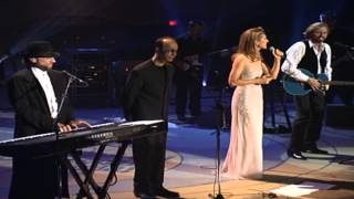Immortality  Bee Gees &amp; Celine Dion HD] (One Night Only, Live in Las Vegas 1997)