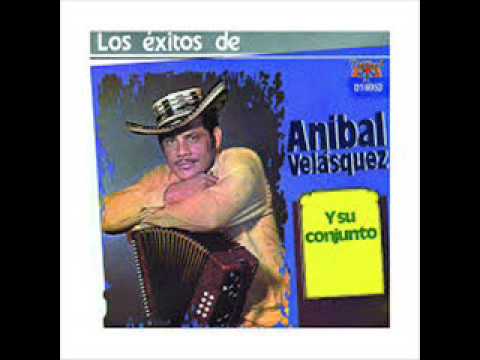 Burlona - Anibal Velasquez