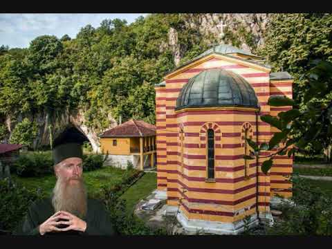 И онај најружнији човек је леп када носи Бога у себи