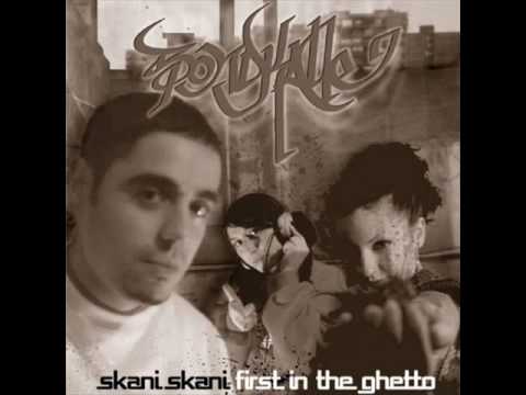 1. Sondkalle - Contacto con el plastico