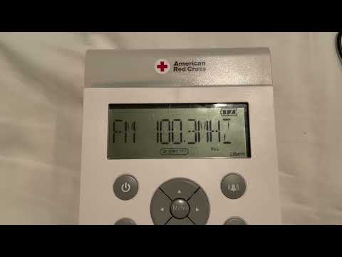 [EAS #2535-#2536] Good Morning KLOVE (7/07/23)